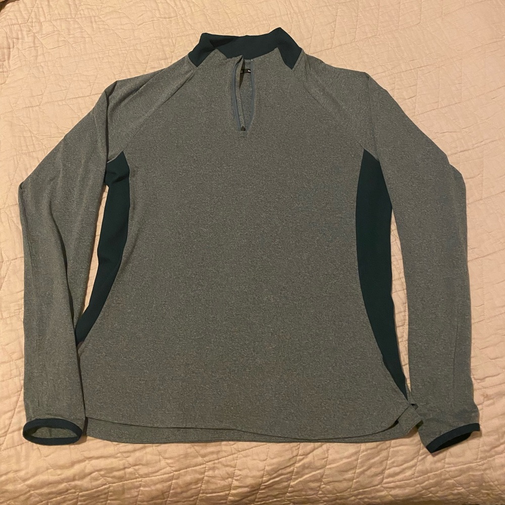 REI Co-op Women’s 3/4 Zip Pullover